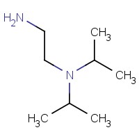 2-Aminoethyldiisopropylamine