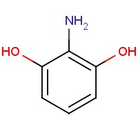 2-Amino-1,3-benzenediol