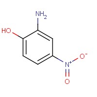 2-Amino-4-nitrophenol