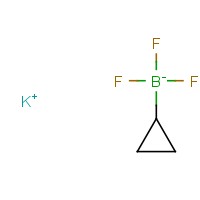 Potassium cyclopropyltrifluoroborate