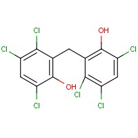 6,6-Methylenebis(2,4,5-trichlorophenol)