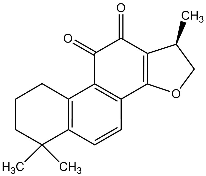 Cryptotanshinone
