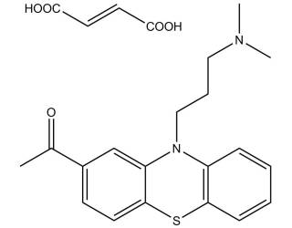 Acepromazine maleate salt