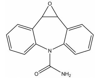 Carbamazepine-10,11-epoxide
