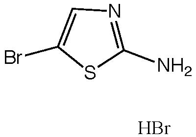 2-Amino-5-bromothiazole hydrobromide