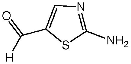 2-Amino-5-formylthiazole