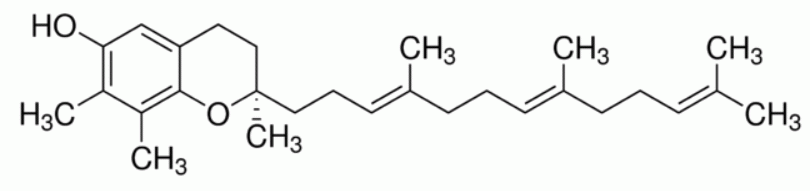 γ-Tocotrienol