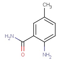 2-Amino-5-methylbenzamide