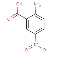 2-Amino-5-nitrobenzoic acid