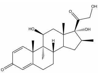 Betamethasone