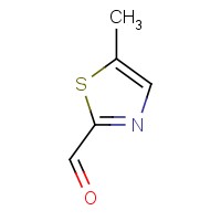 5-Methylthiazole-2-carbaldehyde