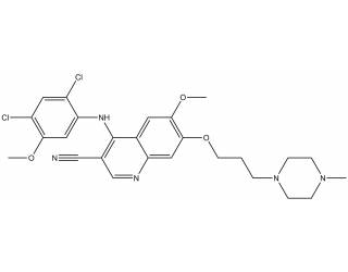 Bosutinib