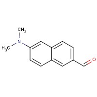 6-(Dimethylamino)-2-naphthaldehyde