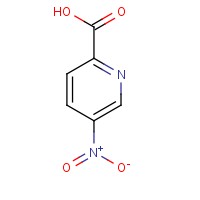 5-Nitro-2-pyridinecarboxylic acid