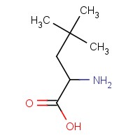 2-Amino-4,4-dimethylpentanoic acid