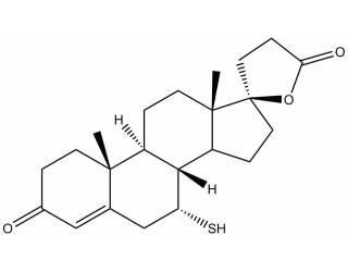 Deacetylspironolactone
