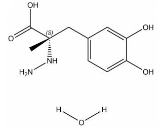 Carbidopa monohydrate