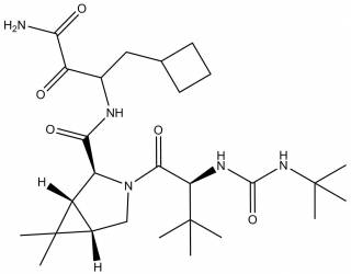 Boceprevir