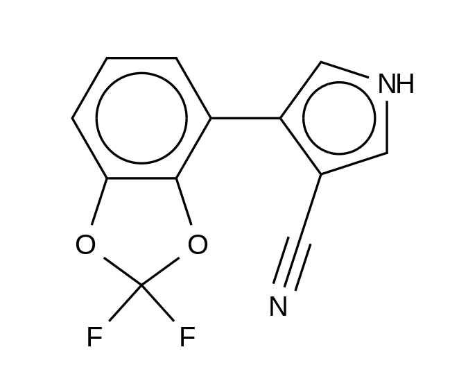 Fludioxonil