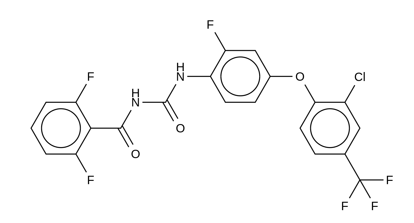 Flufenoxuron