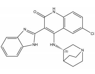 CHIR-124