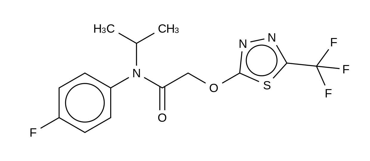 Flufenacet
