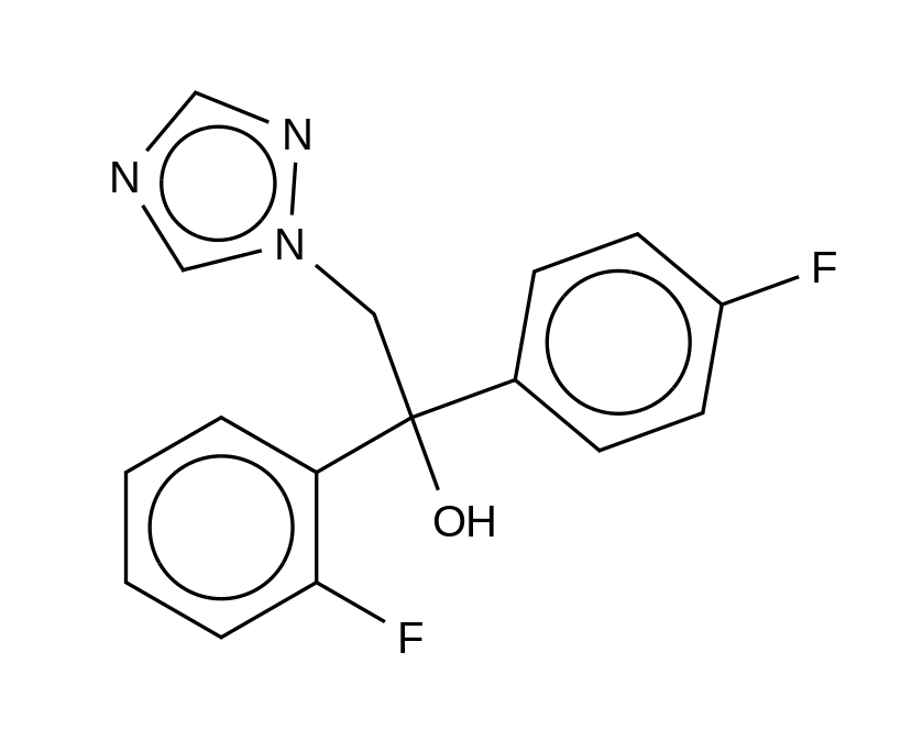 Flutriafol