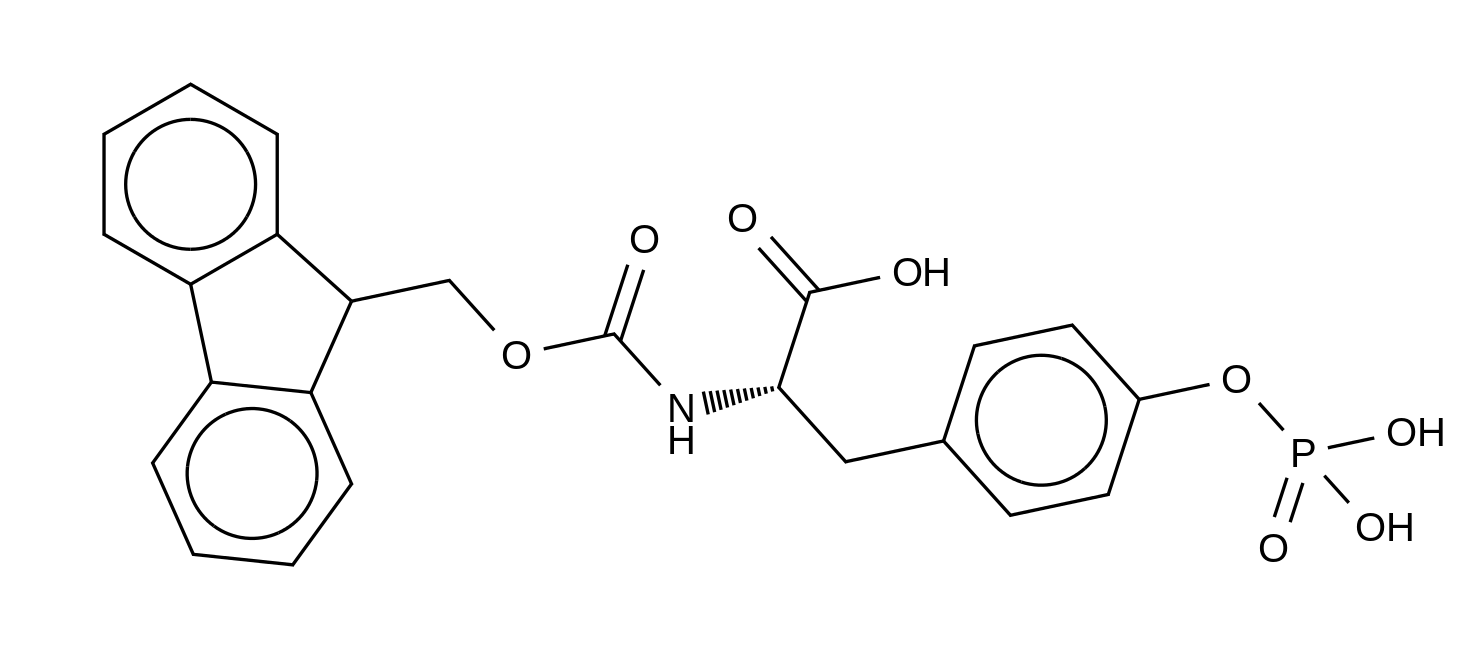 Fmoc-O-phospho-L-tyrosine