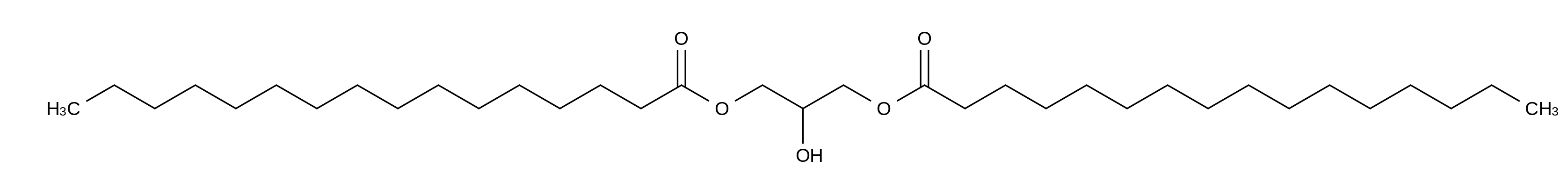 Glycerol 1,3-Dipalmitate