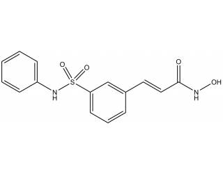 Belinostat