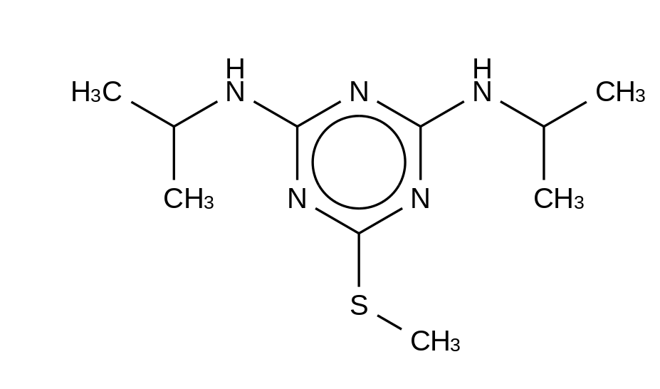 Prometryn