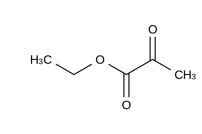 Pyruvic Acid Ethyl Ester