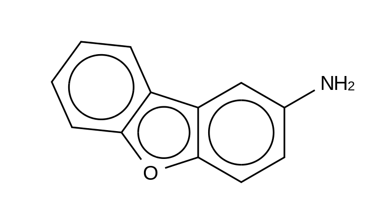 2-Aminodibenzofuran