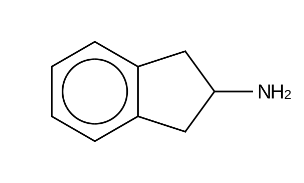 2-Aminoindan HCl