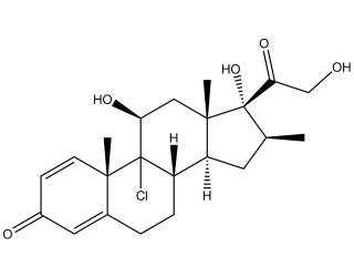 Beclomethasone