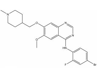 Vandetanib