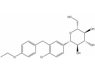 Dapagliflozin