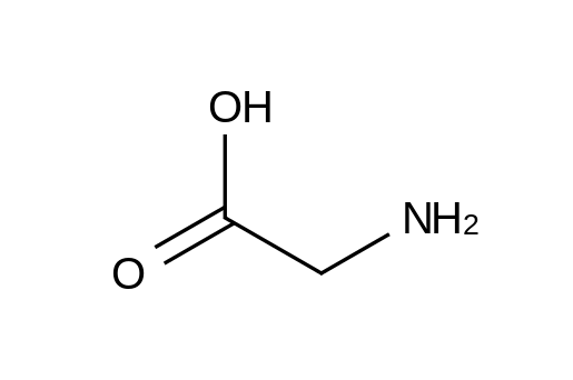 Glycine HCl
