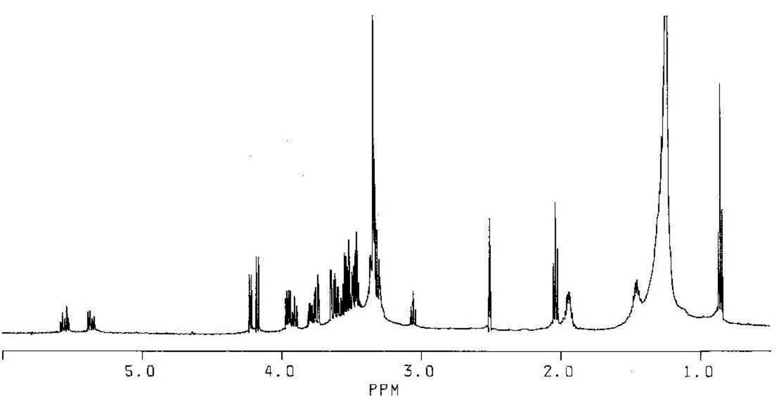 Lactosylceramid