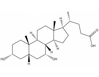 Chenodeoxycholic acid