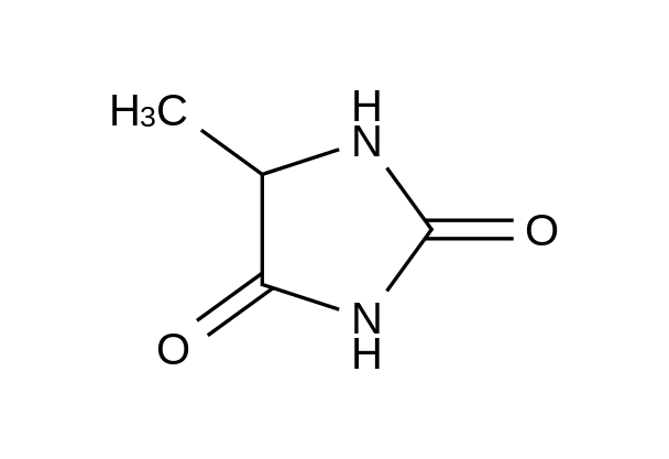 5-Methylhydantoin