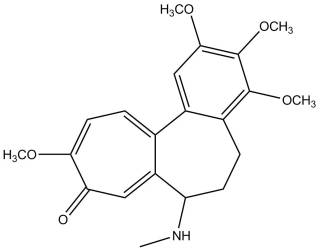 Demecolcine