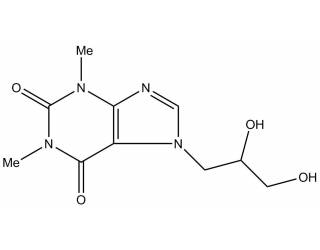 Diprophylline