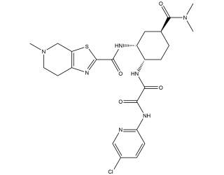 Edoxaban