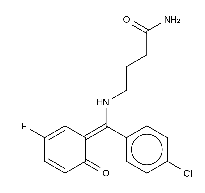 Progabide