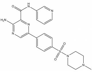 AZD-2858