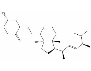 Vitamin D2
