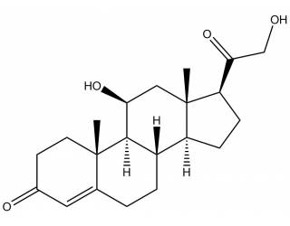 Corticosterone