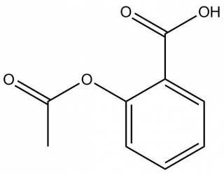 Aspirin