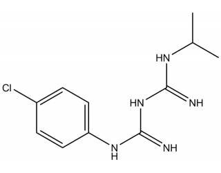 Chlorguanide